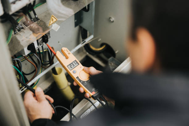 Best Ceiling Fan Installation Electrician  in Blacklick Estates, OH
