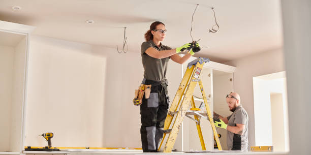 Best Residential Electrician Services  in Blacklick Estates, OH