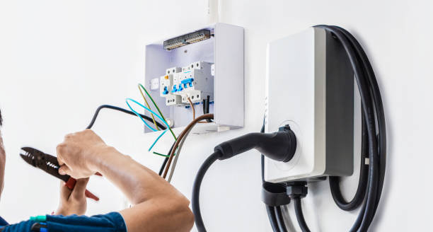 Best Emergency Electrical Repair  in Blacklick Estates, OH