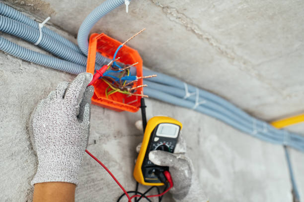 Best Electrical Installation Contractor  in Blacklick Estates, OH