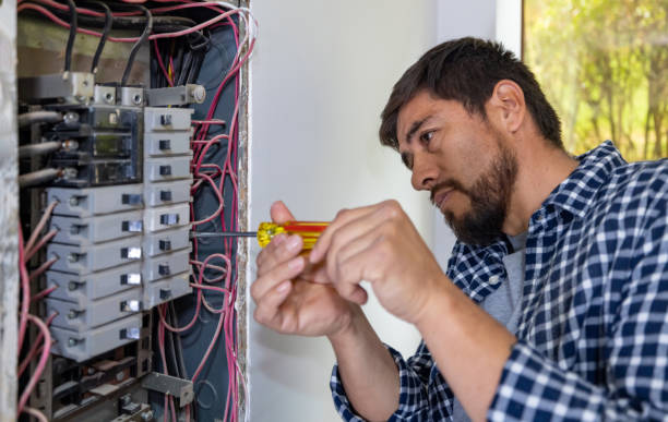 Best Commercial Electrician Services  in Blacklick Estates, OH